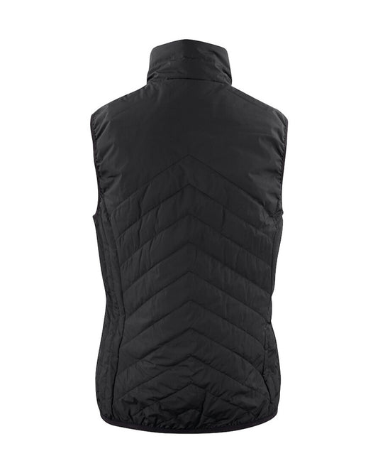 Gilet Deer Ridge Donna JAMES HARVEST