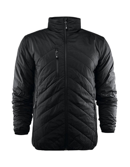 Gilet Deer Ridge LS Uomo CLIQUE