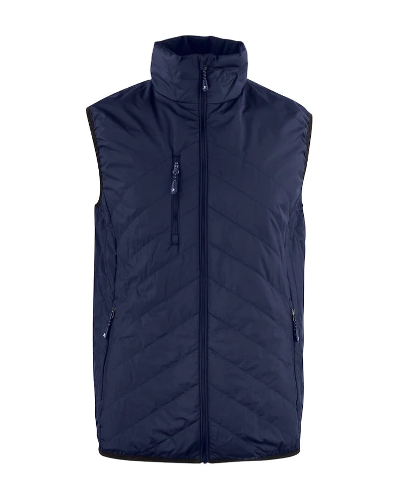 Gilet Deer Ridge Uomo JAMES HARVEST