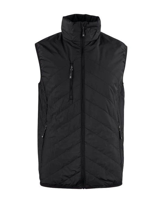Gilet Deer Ridge Uomo JAMES HARVEST