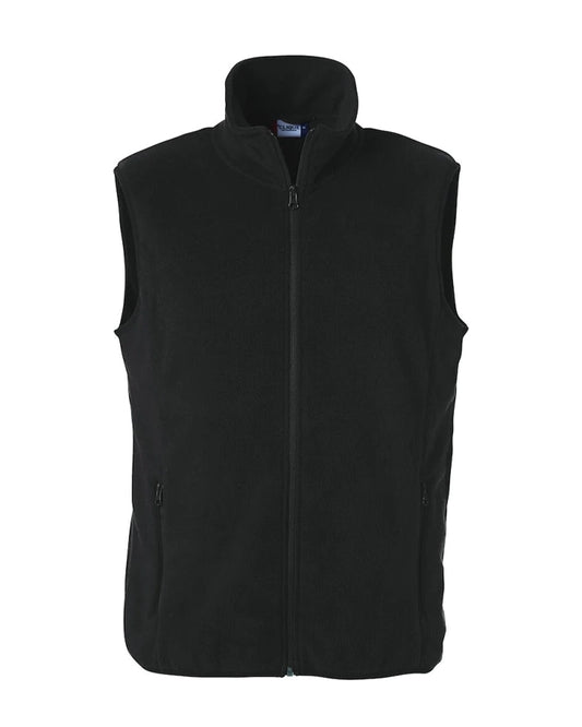 Gilet Pile Basic Polar Fleece Vest Unisex CLIQUE