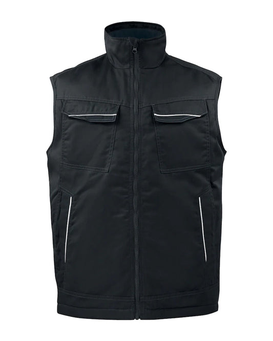 Gilet Service Imbottito 5704 Uomo PROJOB