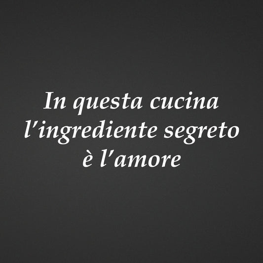 ingrediente ZIPPOPIU.it