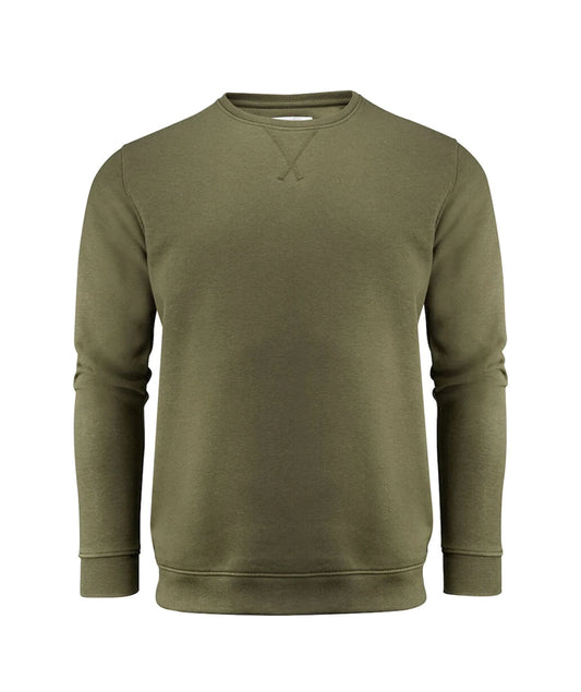 Maglione Alder Heights Uomo JAMES HARVEST