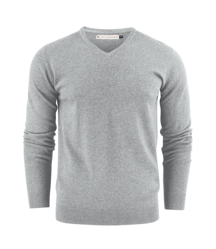 Maglione Ashland V Uomo JAMES HARVEST