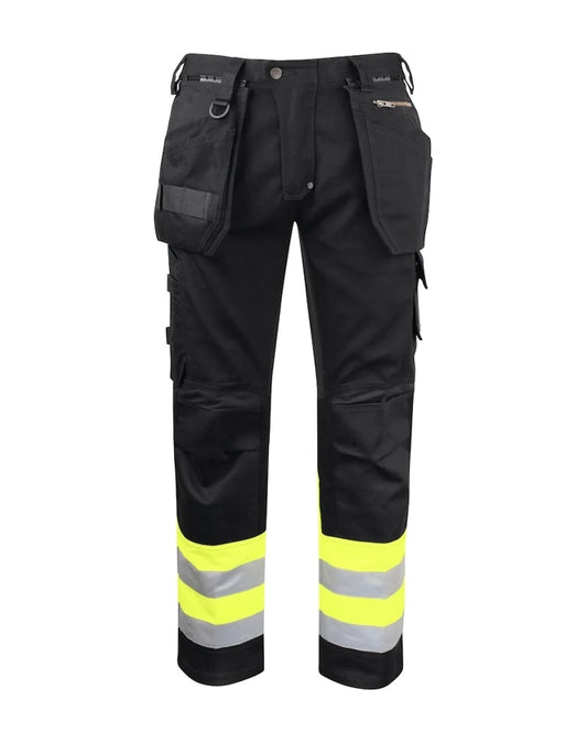Pantaloni Multitasche 6524 Uomo PROJOB
