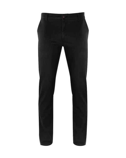 Pantaloni Officer Uomo JAMES HARVEST