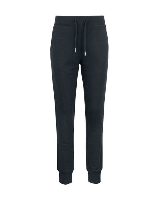 Pantaloni Premium OC Pants Donna CLIQUE