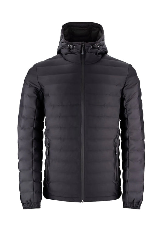 Piumino Woodlake Heights Uomo JAMES HARVEST