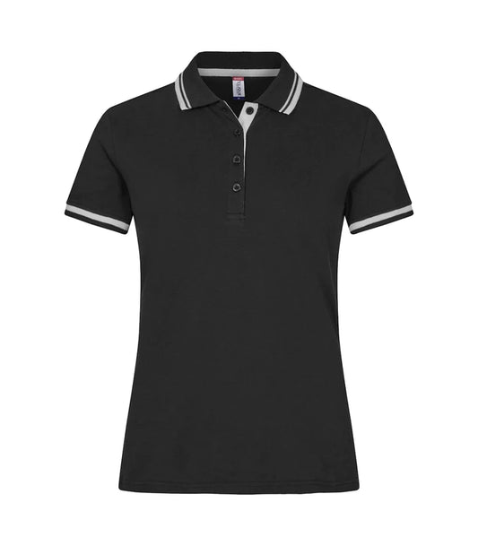 Polo Astoria Donna CLIQUE