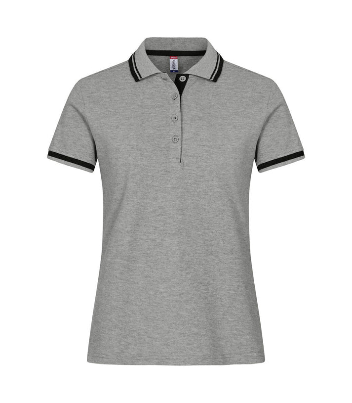 Polo Astoria Donna CLIQUE