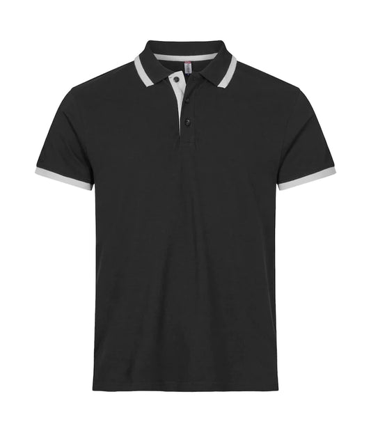 Polo Austin Uomo CLIQUE