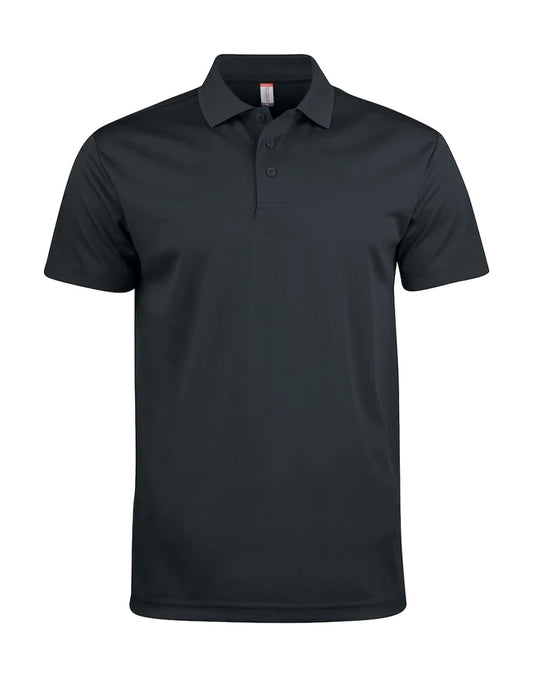 Polo Basic Active Unisex CLIQUE