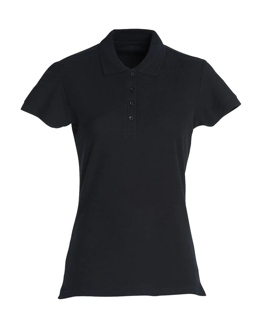 Polo Basic Donna CLIQUE