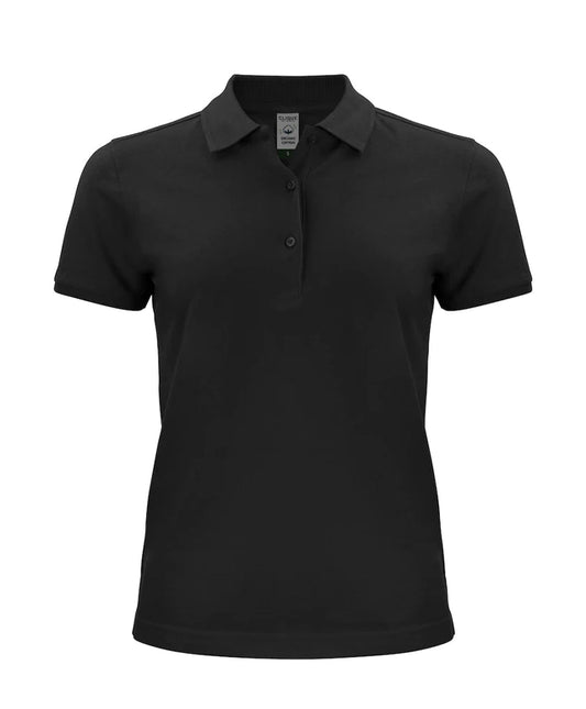 Polo Classic OC Donna CLIQUE