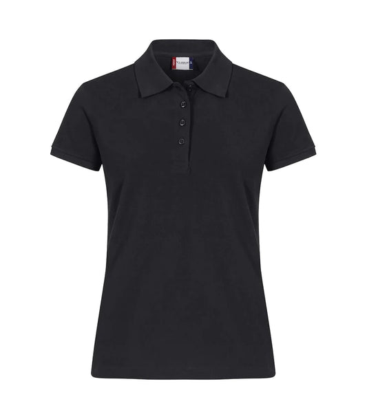 Polo Heavy Premium Donna CLIQUE