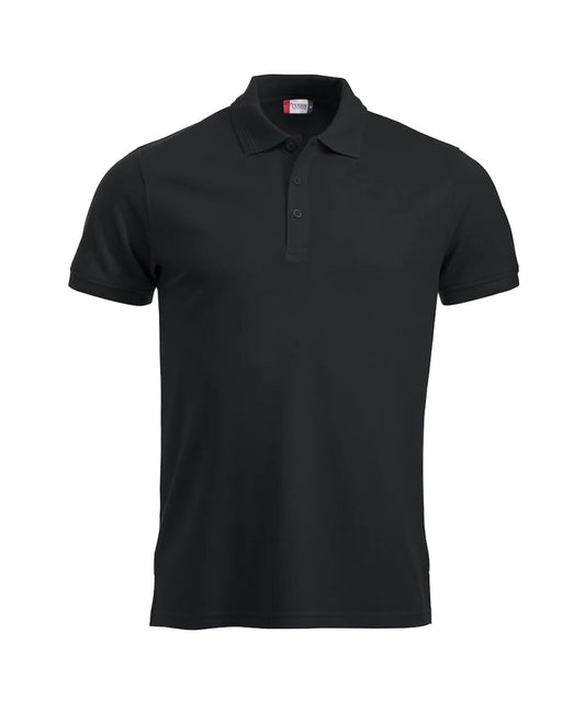 Polo Manhattan Uomo CLIQUE