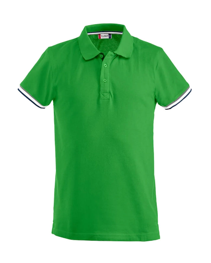 Polo Newton Uomo CLIQUE