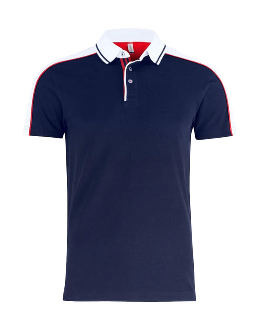 Polo Pittsford Uomo CLIQUE