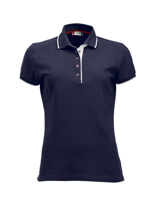 Polo Seattle Donna CLIQUE