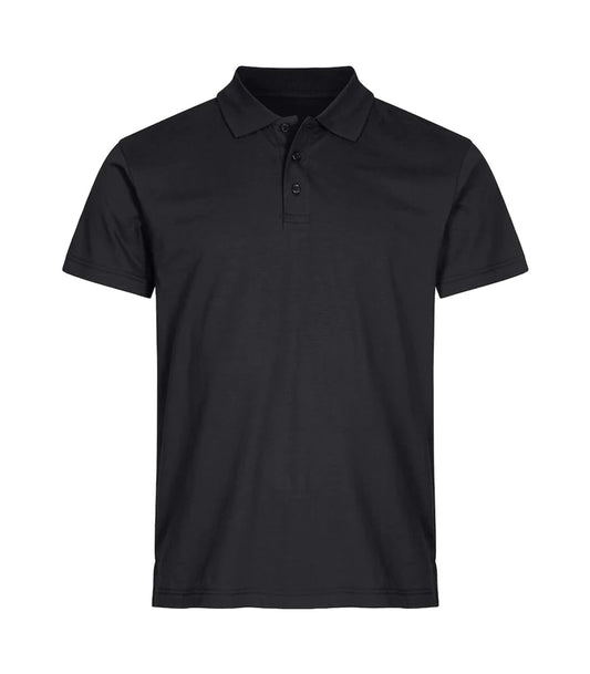 Polo Single Jersey Unisex CLIQUE