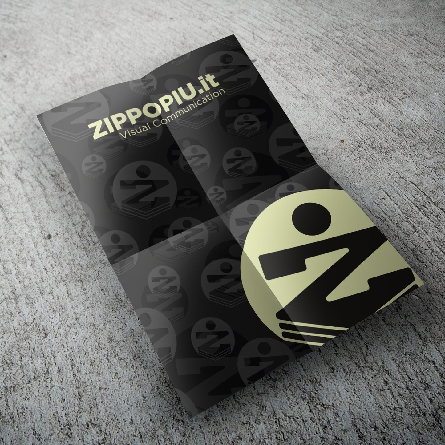 Volantini Personalizzati