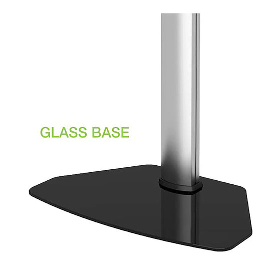 Soporte de suelo de 32" a 65"