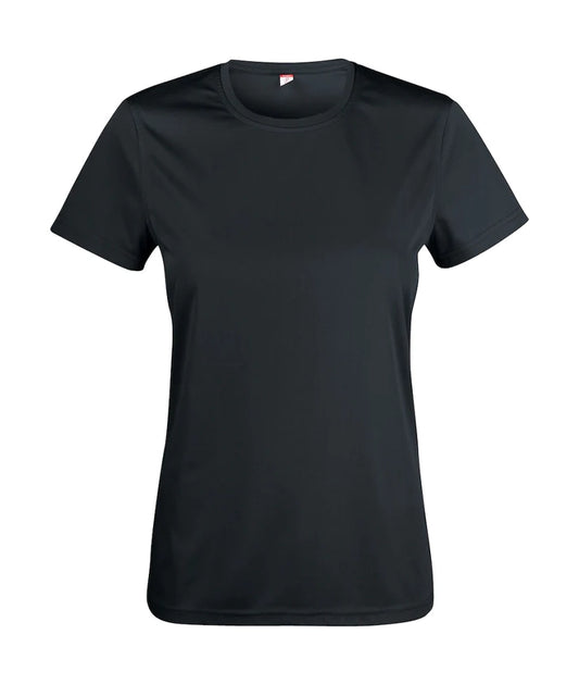 T-Shirt Basic Active-T Donna CLIQUE