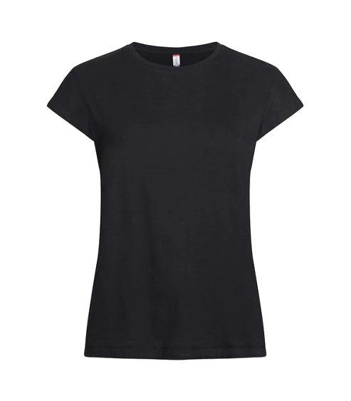 T-Shirt Fashion Top Donna CLIQUE
