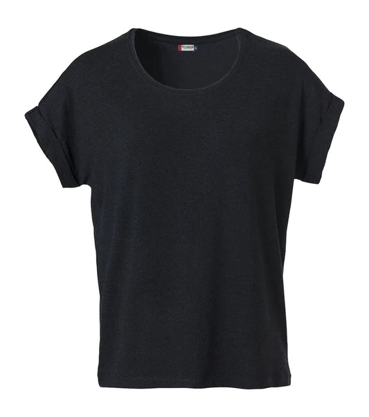 T-Shirt Katy Donna CLIQUE