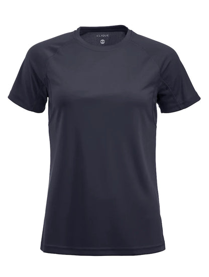 T-Shirt Premium Active Donna CLIQUE
