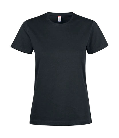 T-Shirt Premium Fashion-T Donna CLIQUE