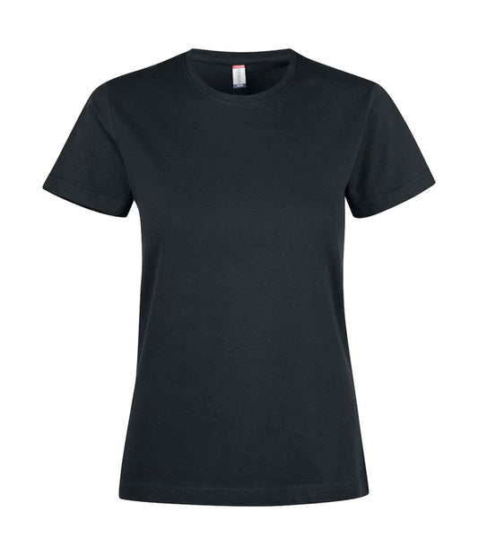 T-Shirt Premium Fashion-T Donna CLIQUE