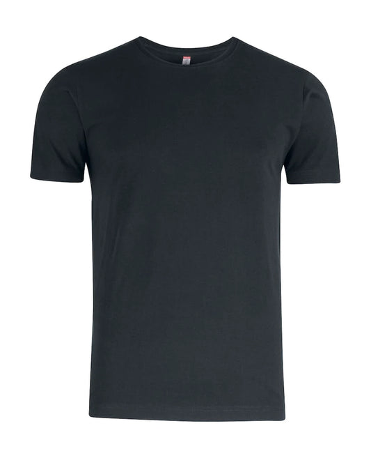 T-Shirt Premium Fashion-T Uomo CLIQUE