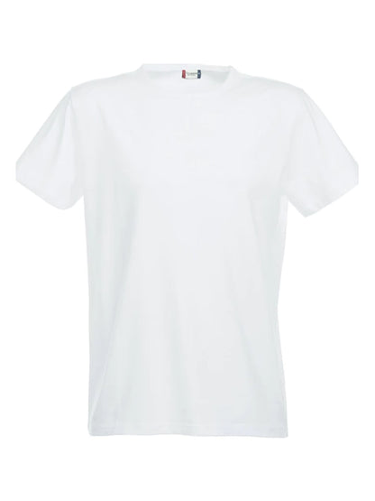T-Shirt Stretch-T Uomo CLIQUE