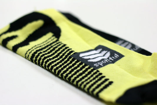 Calzini Checkmate Winter ZIPPOPIU.it Cycling Team