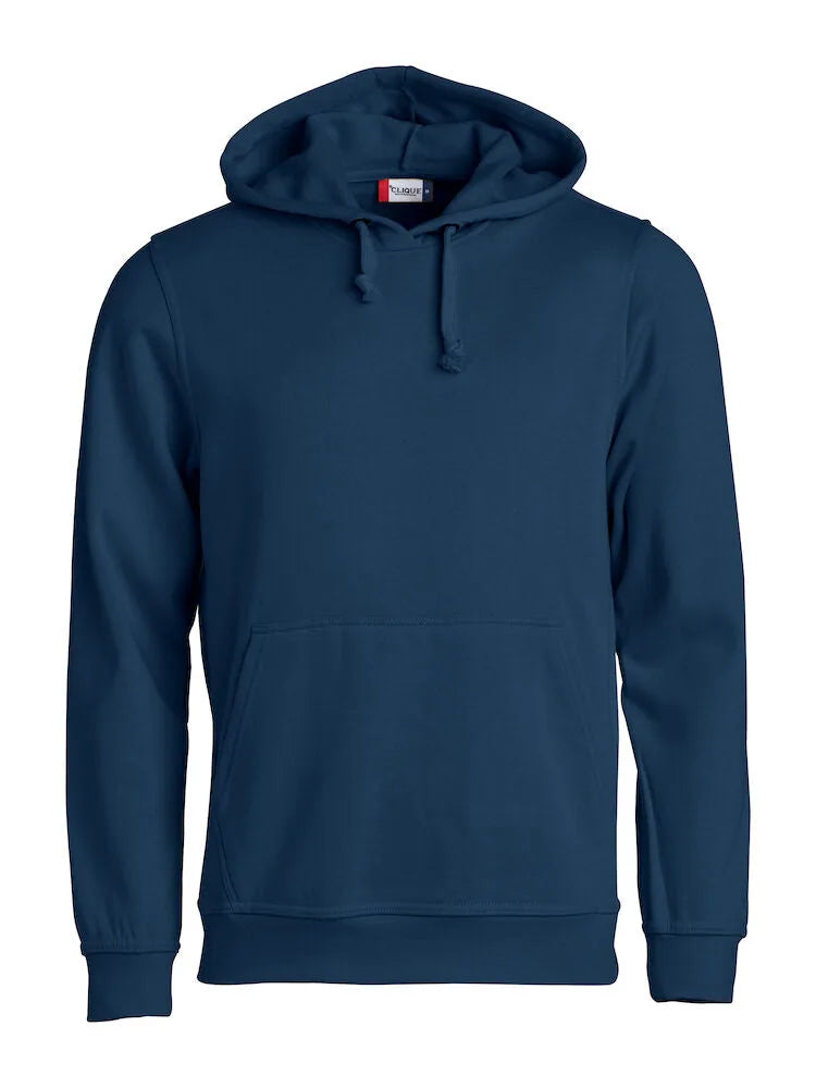 Felpa Basic Hoody CLIQUE
