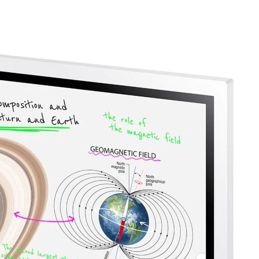 Lavagna Multimediale FLIP Pro SAMSUNG