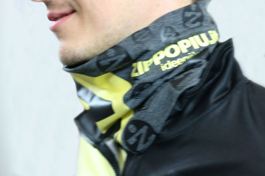 Scaldacollo Zippopiù.it ZIPPOPIU.it Cycling Team