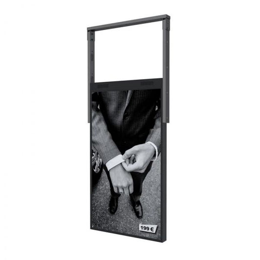 Soporte para monitor de doble cara Samsung OM55N-D