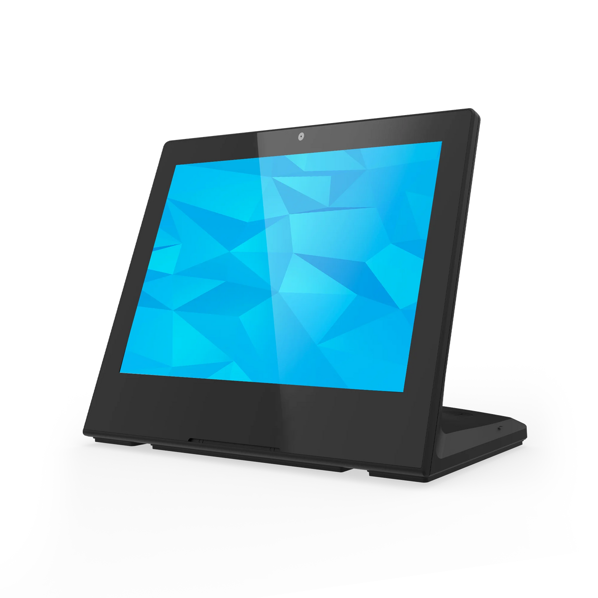 Desktop signage touch 10,1″ a L ELC WL1012T: vista 1
