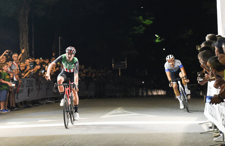 federico guzzo trofeo città di brescia