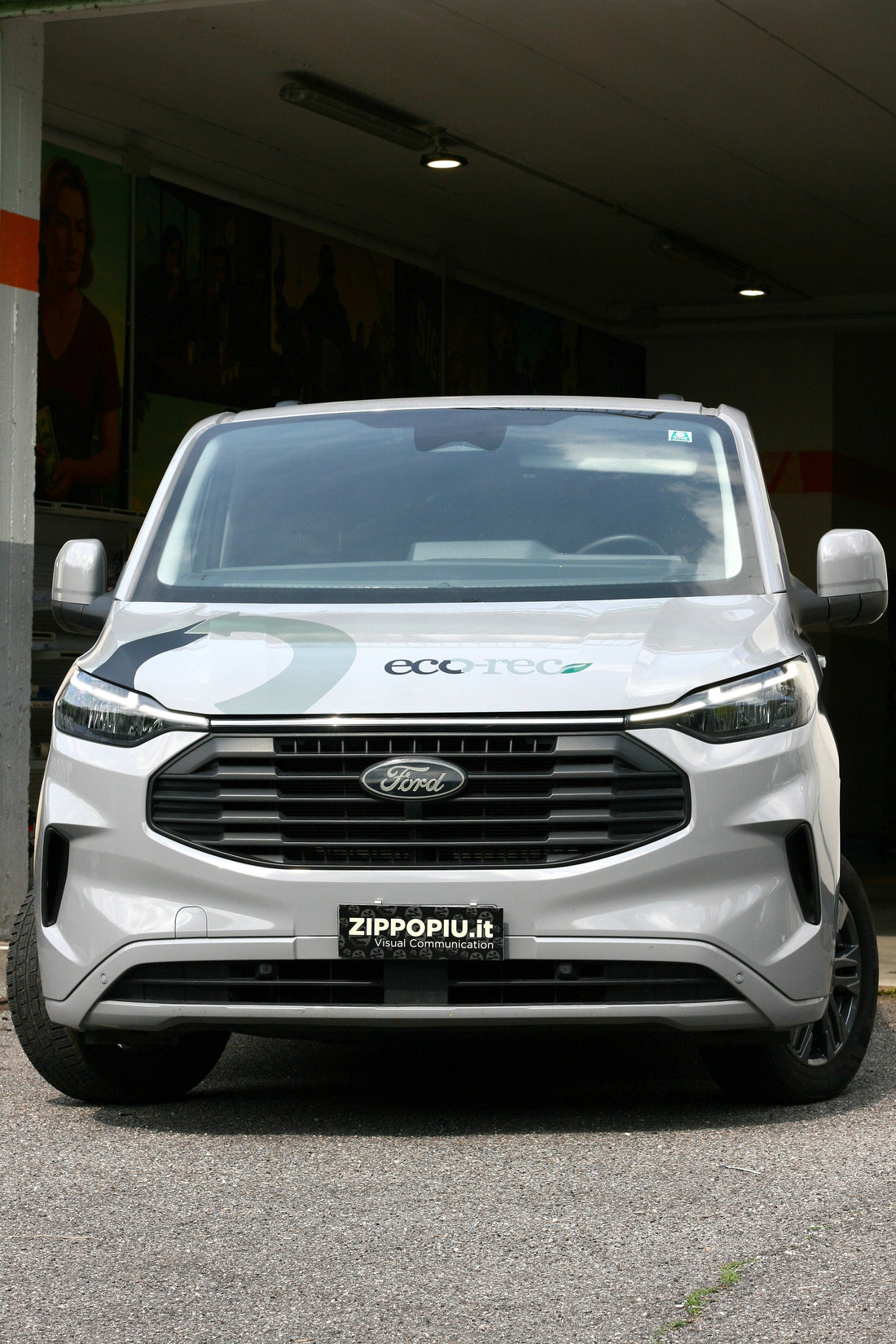 ECO-REC: Dettagli che fanno la differenza