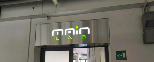 BERETTA ARMI: Nuova insegna per il Main Lab