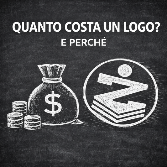 Quanto Costa un Logo Aziendale?