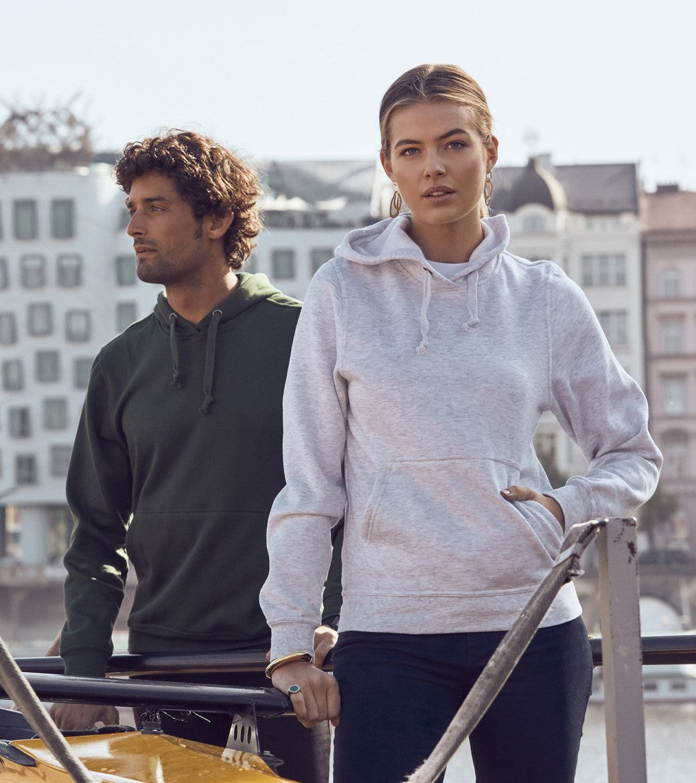 Felpe e softshell
