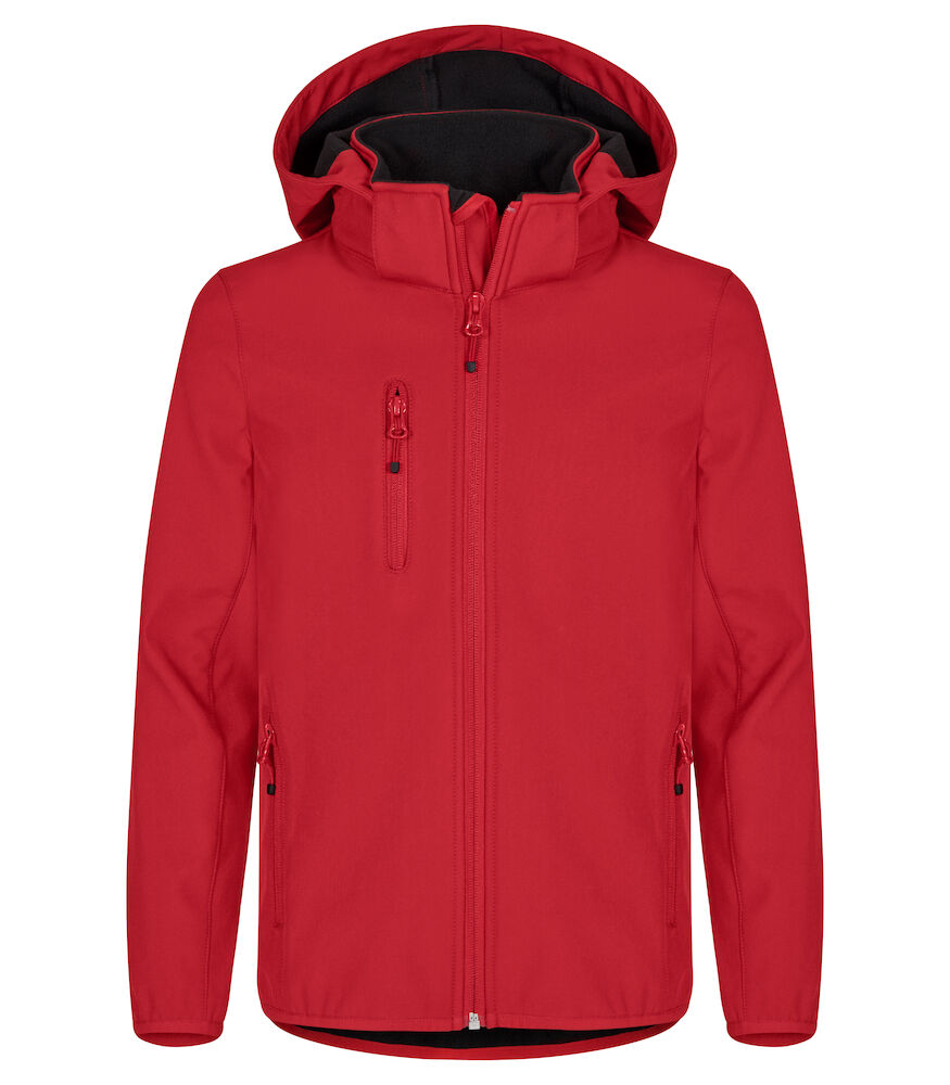 Giacca Classic Softshell Junior