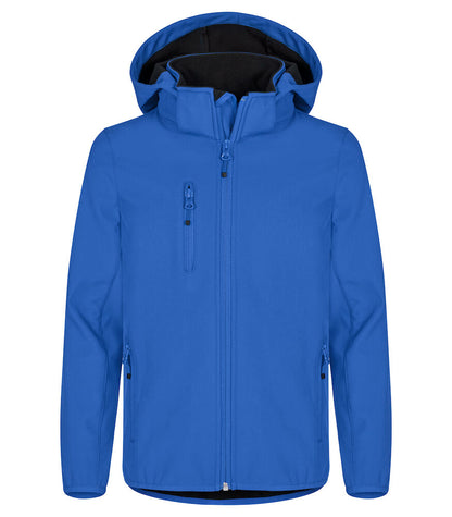 Giacca Classic Softshell Junior