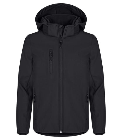 Giacca Classic Softshell Junior