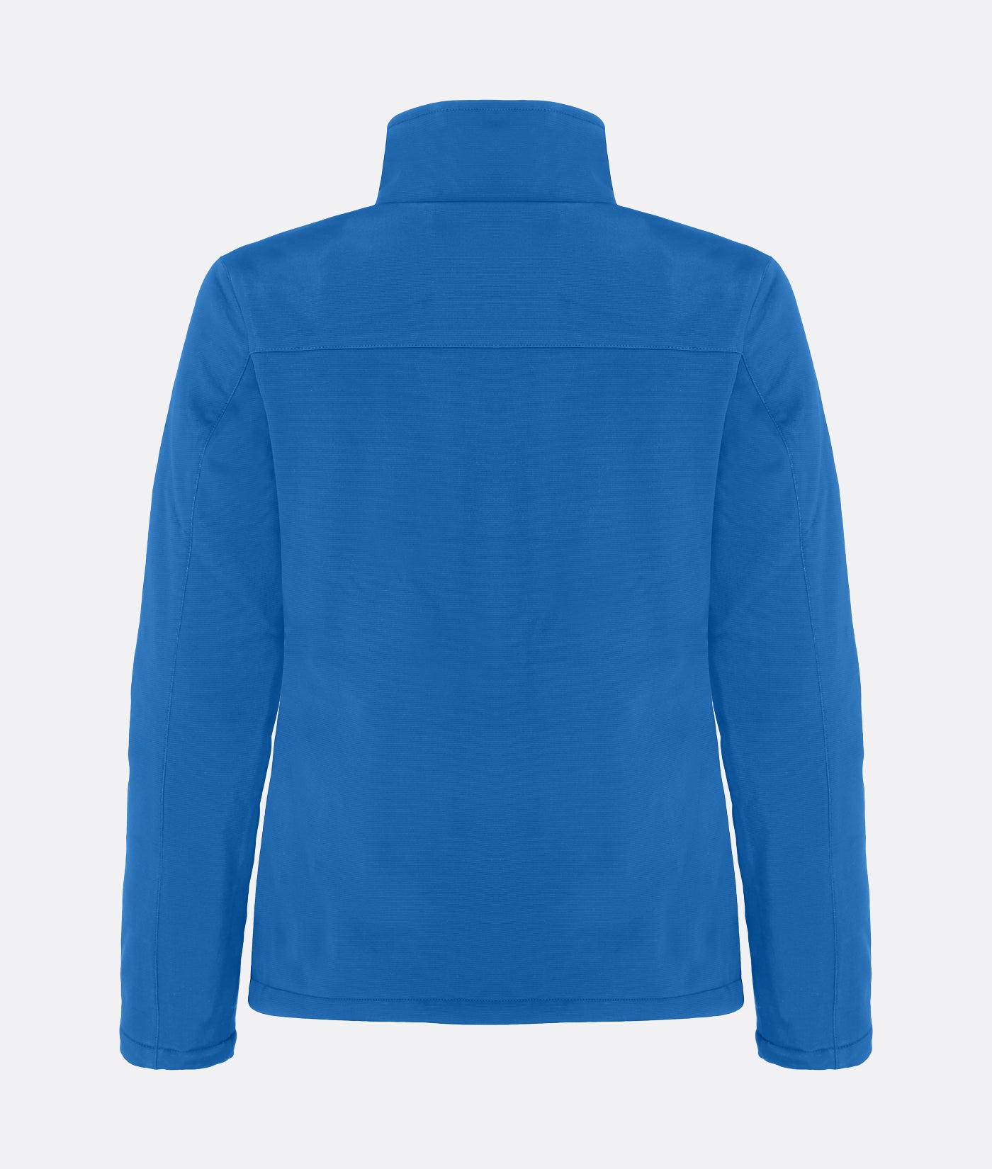 Chaqueta Softshell acolchada de manga larga para mujer